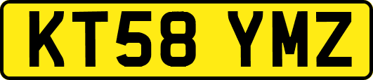 KT58YMZ