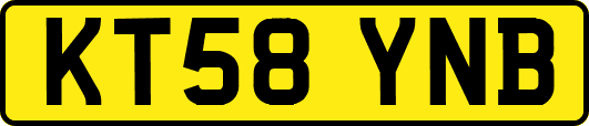 KT58YNB