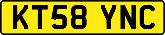 KT58YNC