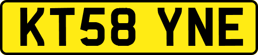 KT58YNE