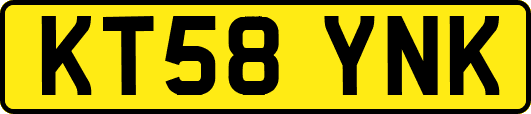 KT58YNK