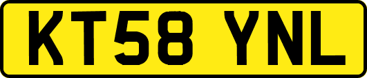 KT58YNL