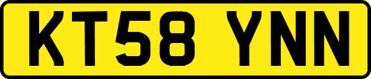 KT58YNN