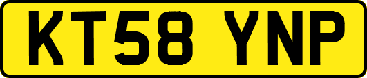 KT58YNP