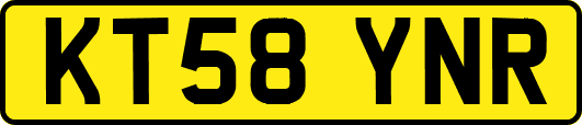 KT58YNR