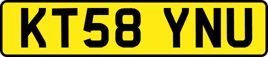 KT58YNU