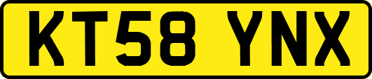 KT58YNX