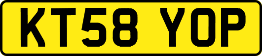 KT58YOP