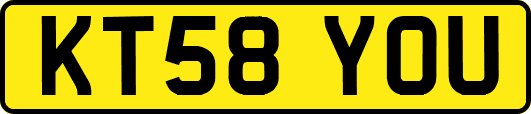 KT58YOU