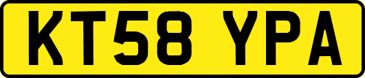 KT58YPA