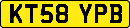 KT58YPB