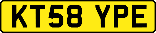 KT58YPE
