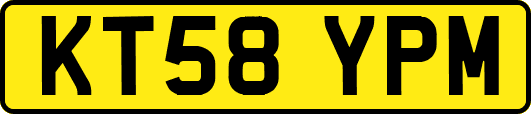 KT58YPM