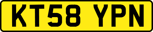 KT58YPN