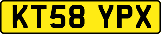 KT58YPX