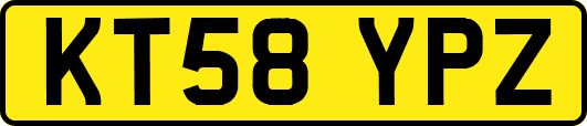 KT58YPZ