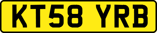 KT58YRB