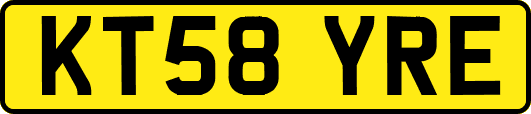 KT58YRE