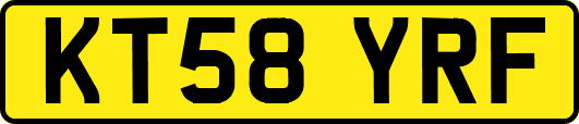 KT58YRF