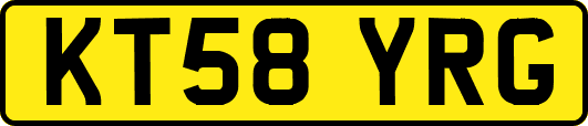 KT58YRG
