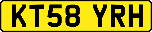 KT58YRH