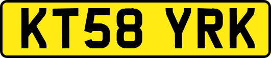 KT58YRK