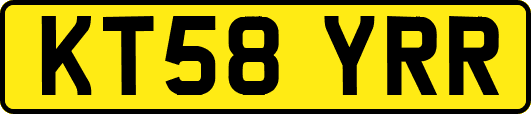 KT58YRR