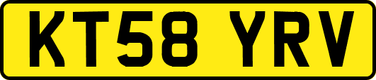 KT58YRV