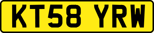 KT58YRW