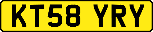 KT58YRY