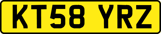 KT58YRZ
