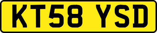 KT58YSD