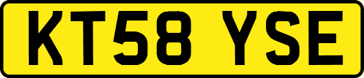KT58YSE