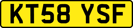 KT58YSF