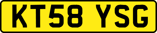 KT58YSG