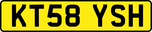 KT58YSH