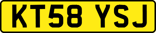 KT58YSJ