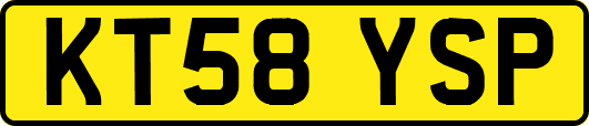 KT58YSP
