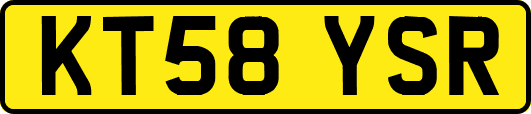 KT58YSR