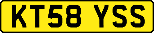 KT58YSS
