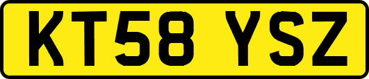 KT58YSZ