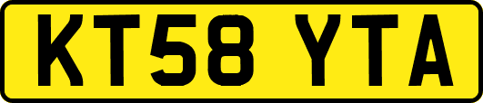 KT58YTA