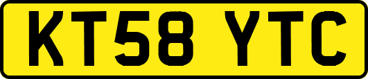 KT58YTC
