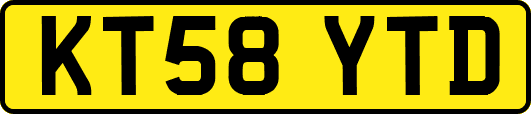 KT58YTD