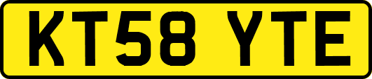 KT58YTE