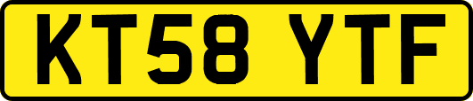 KT58YTF