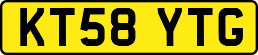 KT58YTG