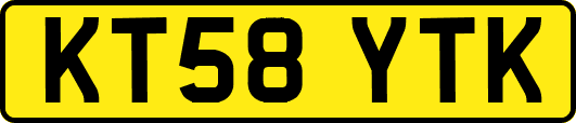 KT58YTK
