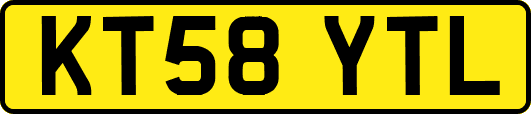 KT58YTL