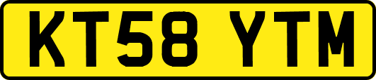 KT58YTM